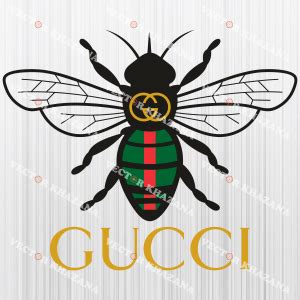 magnitismo animal gucci|Gucci bee logo.